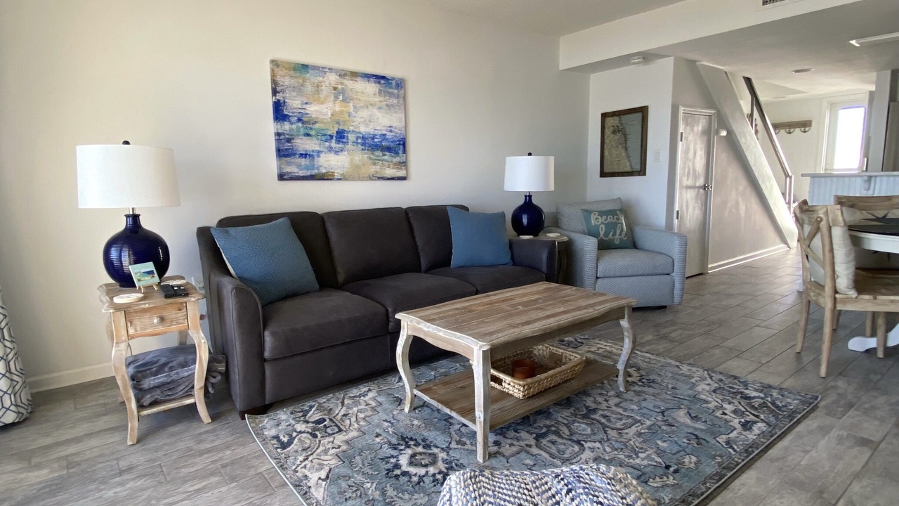 Photo of Bedroom in Crescent Beach
