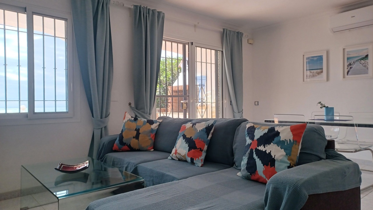 Photo of Livingroom in El Faro