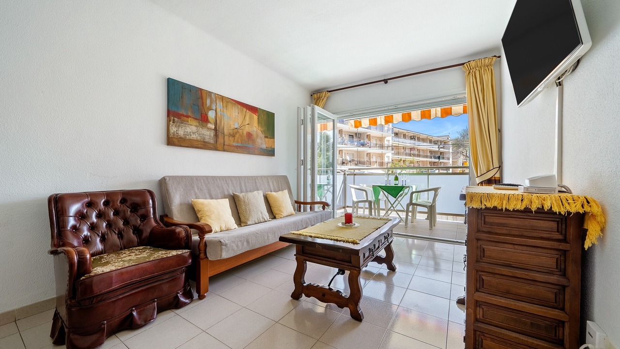 Photo of Livingroom in Vilafortuny