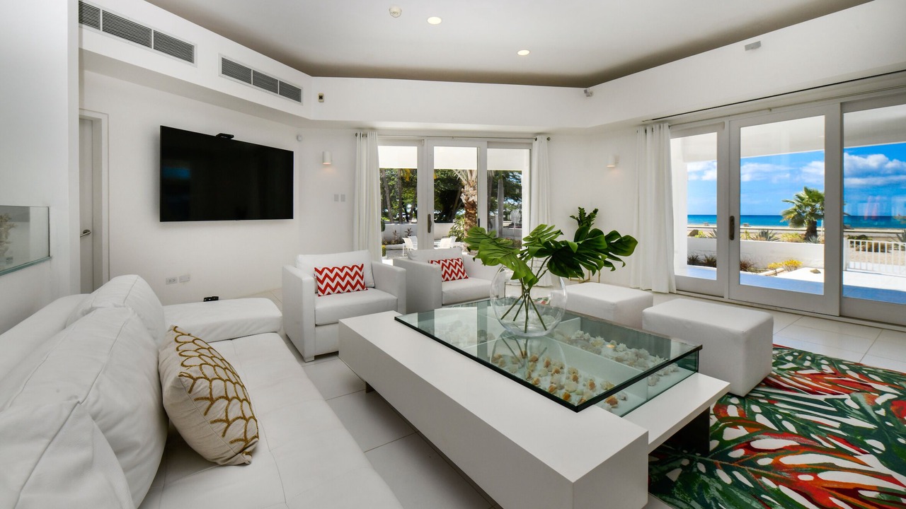 Photo of Bedroom in Malmok