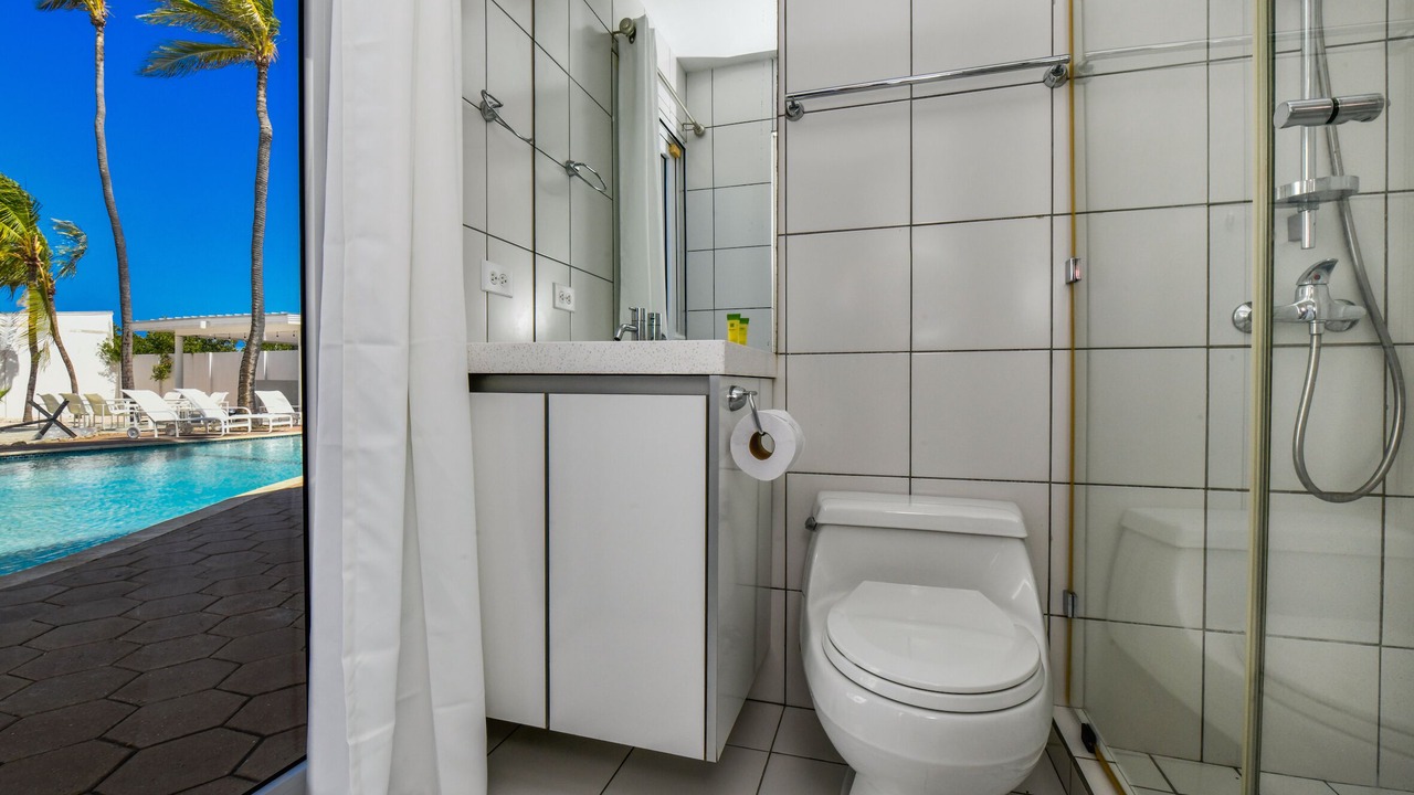 Photo of Bathroom in Malmok
