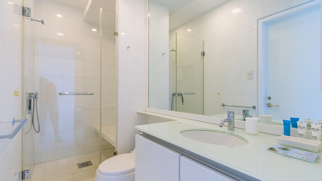 Photo of Bathroom in Malmok