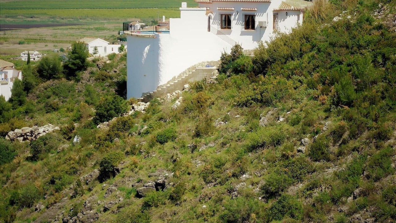 Photo of Outdoor in Monte Pego