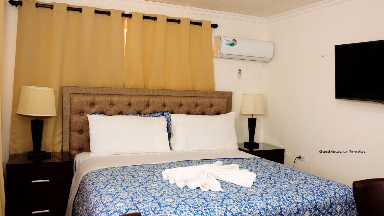 Photo of Bedroom in Oranjestad