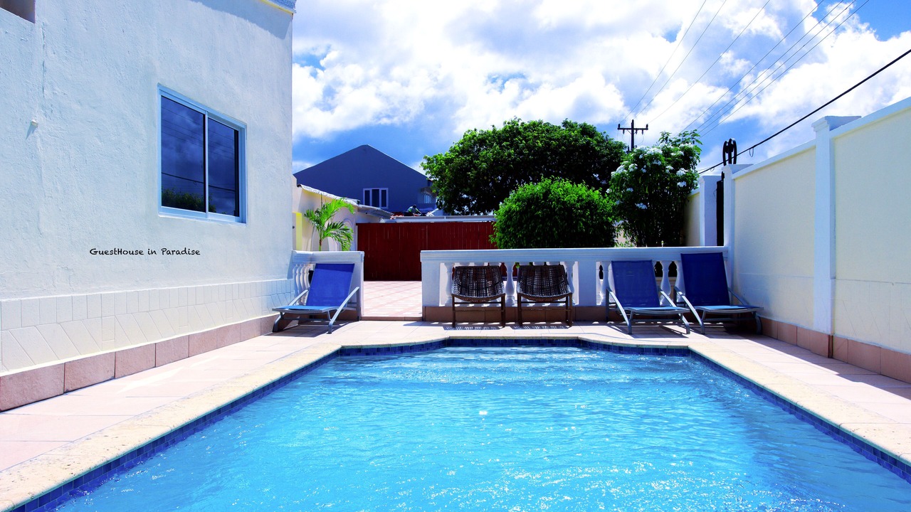 Photo of Outdoor in Oranjestad