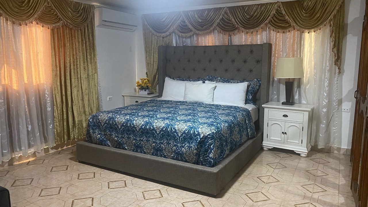 Photo of Bedroom in Oranjestad