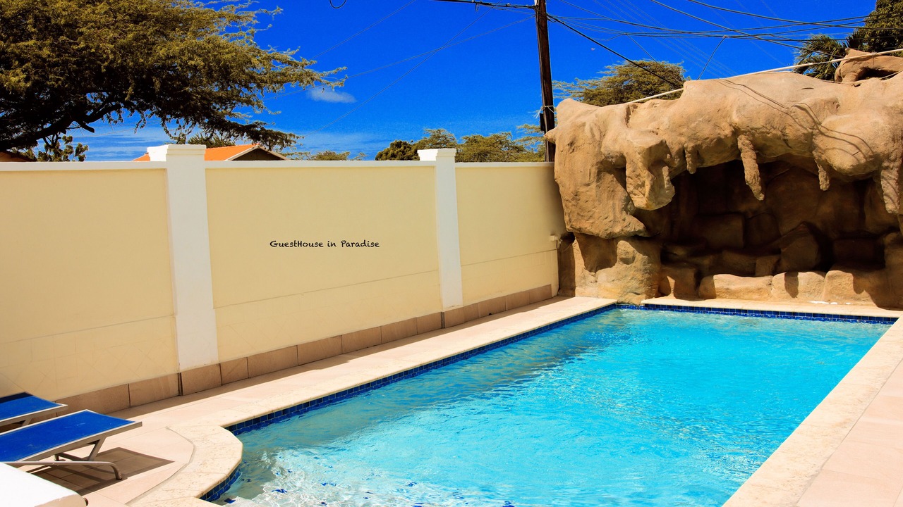 Photo of Outdoor in Oranjestad