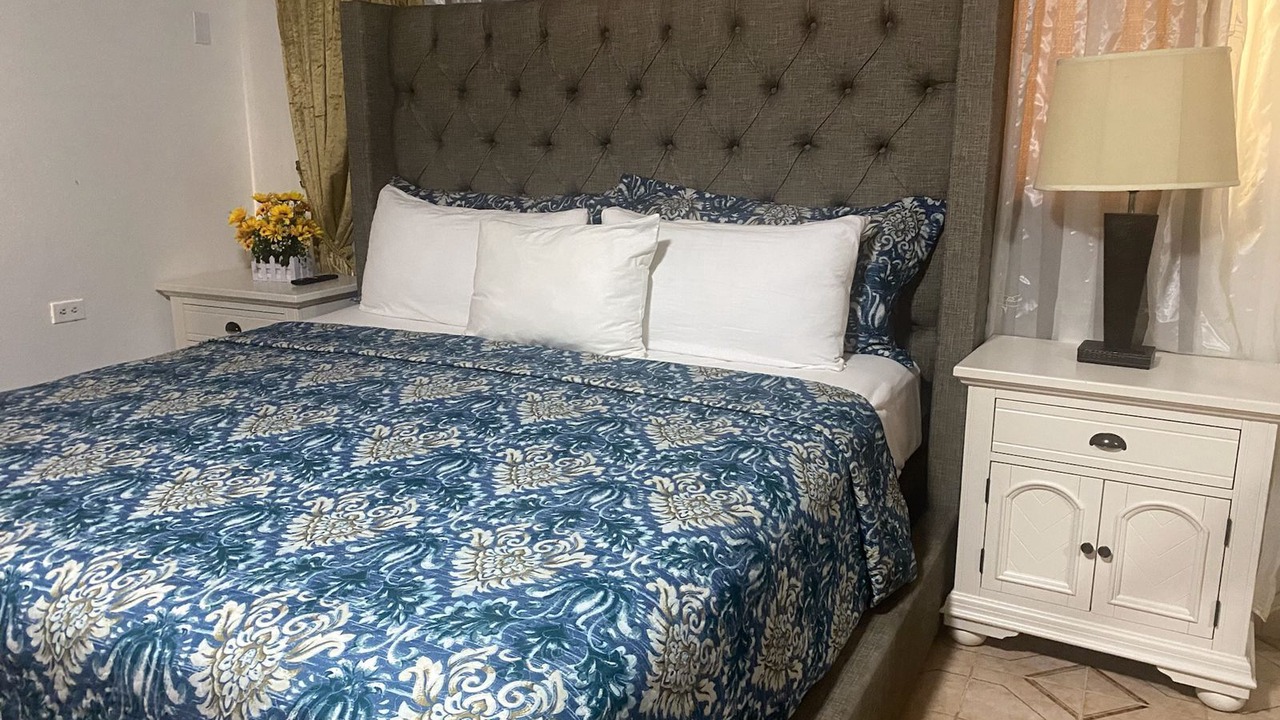 Photo of Bedroom in Oranjestad