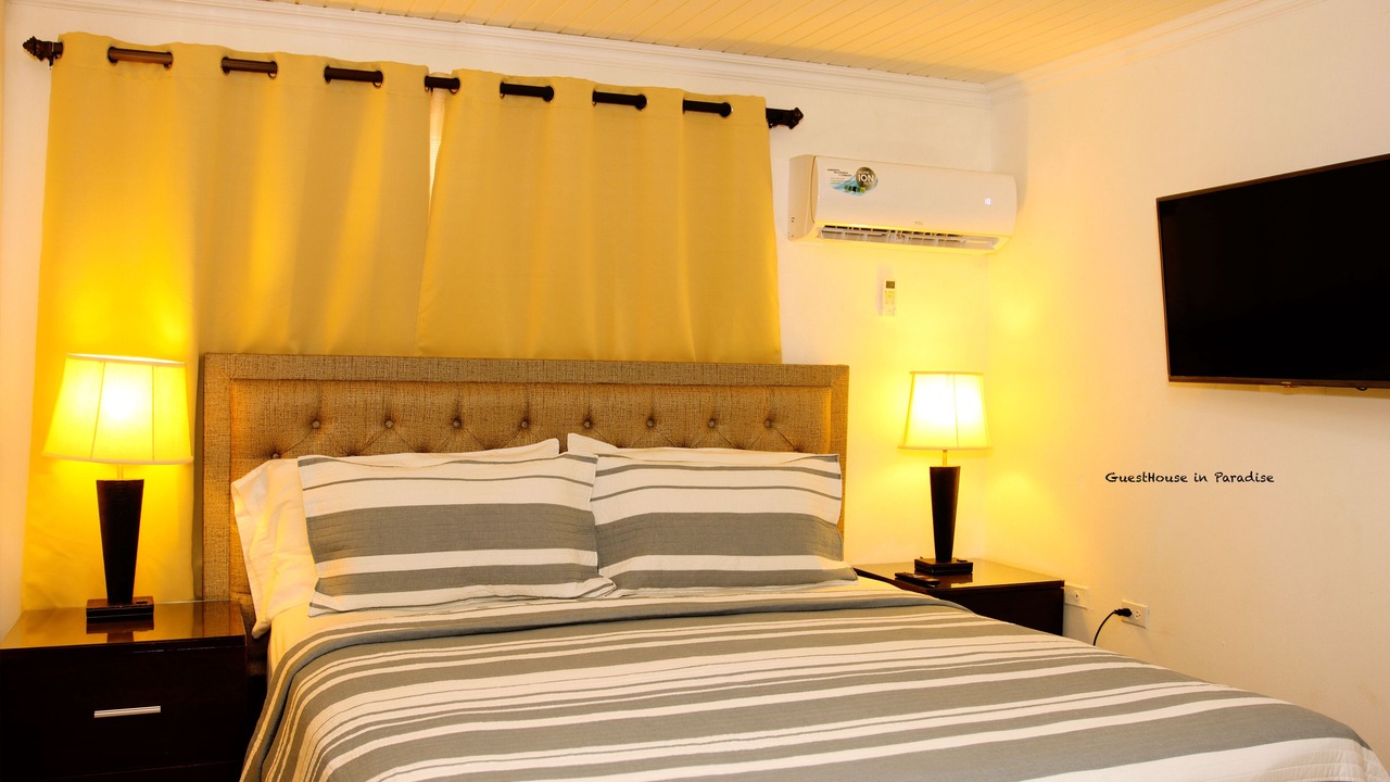 Photo of Bedroom in Oranjestad