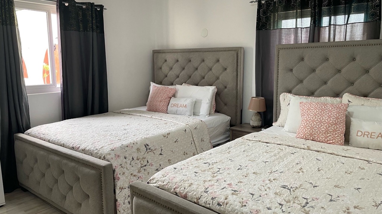 Photo of Bedroom in Oranjestad