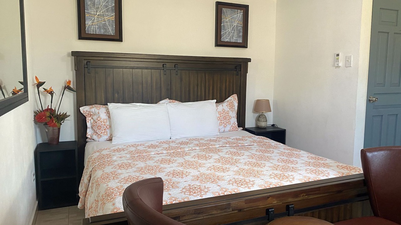 Photo of Bedroom in Oranjestad