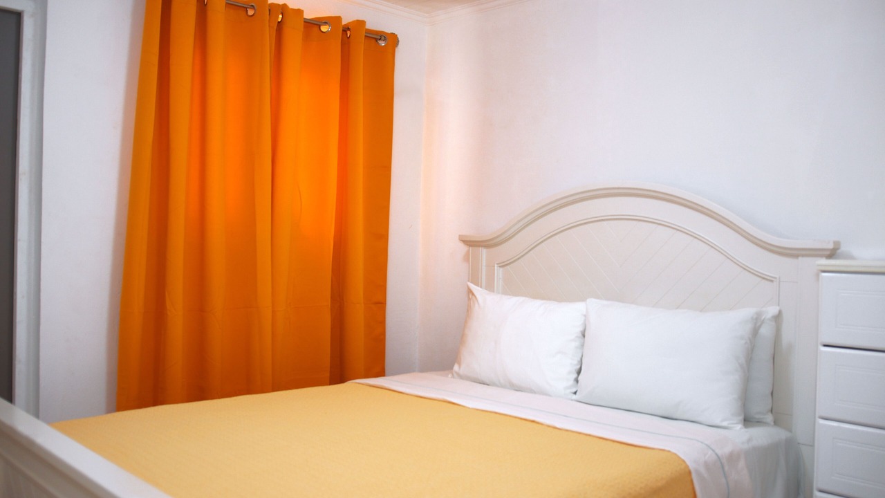 Photo of Bedroom in Oranjestad