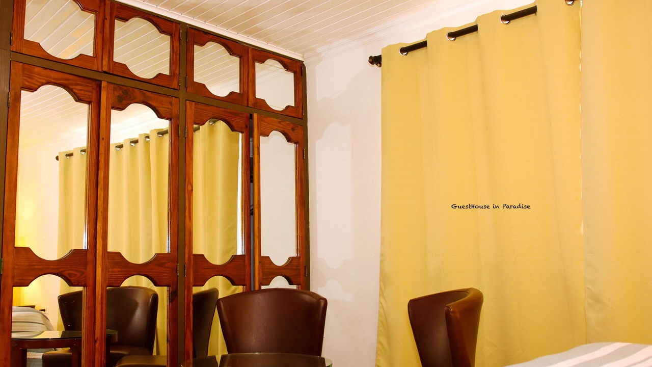 Photo of Bedroom in Oranjestad
