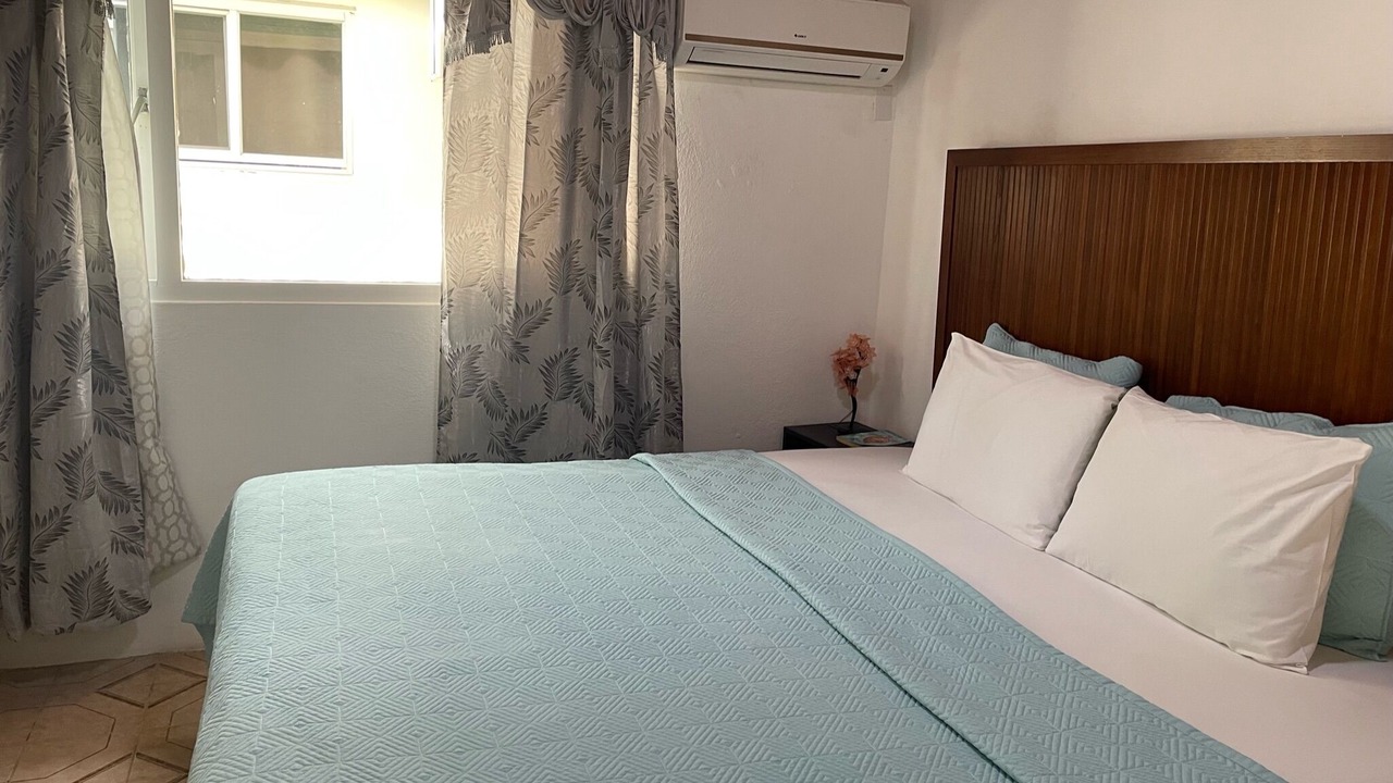 Photo of Bedroom in Oranjestad