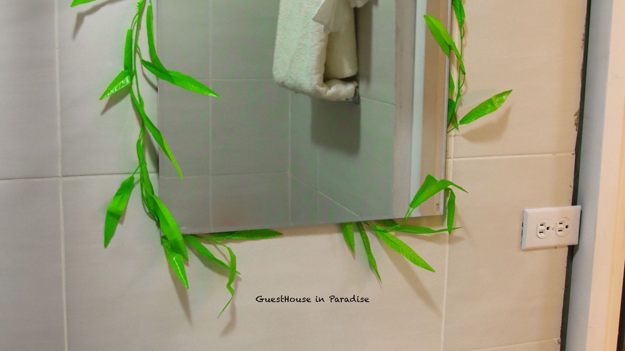 Photo of Bathroom in Oranjestad