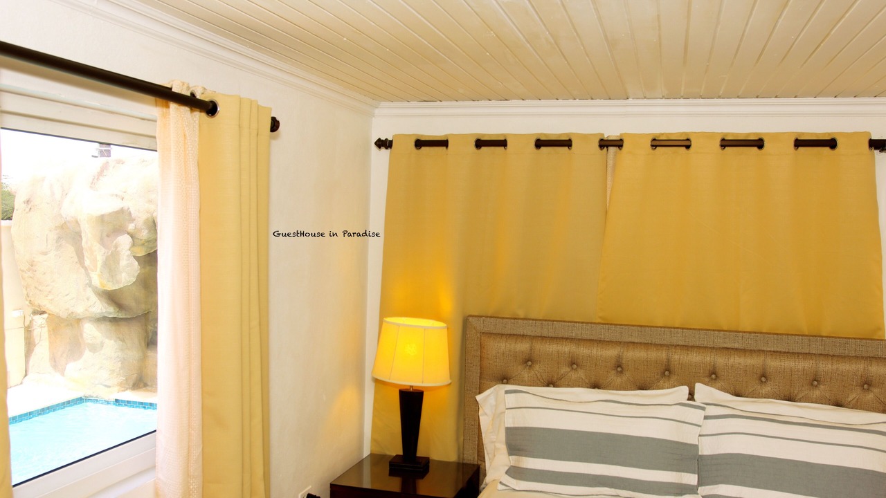 Photo of Bedroom in Oranjestad
