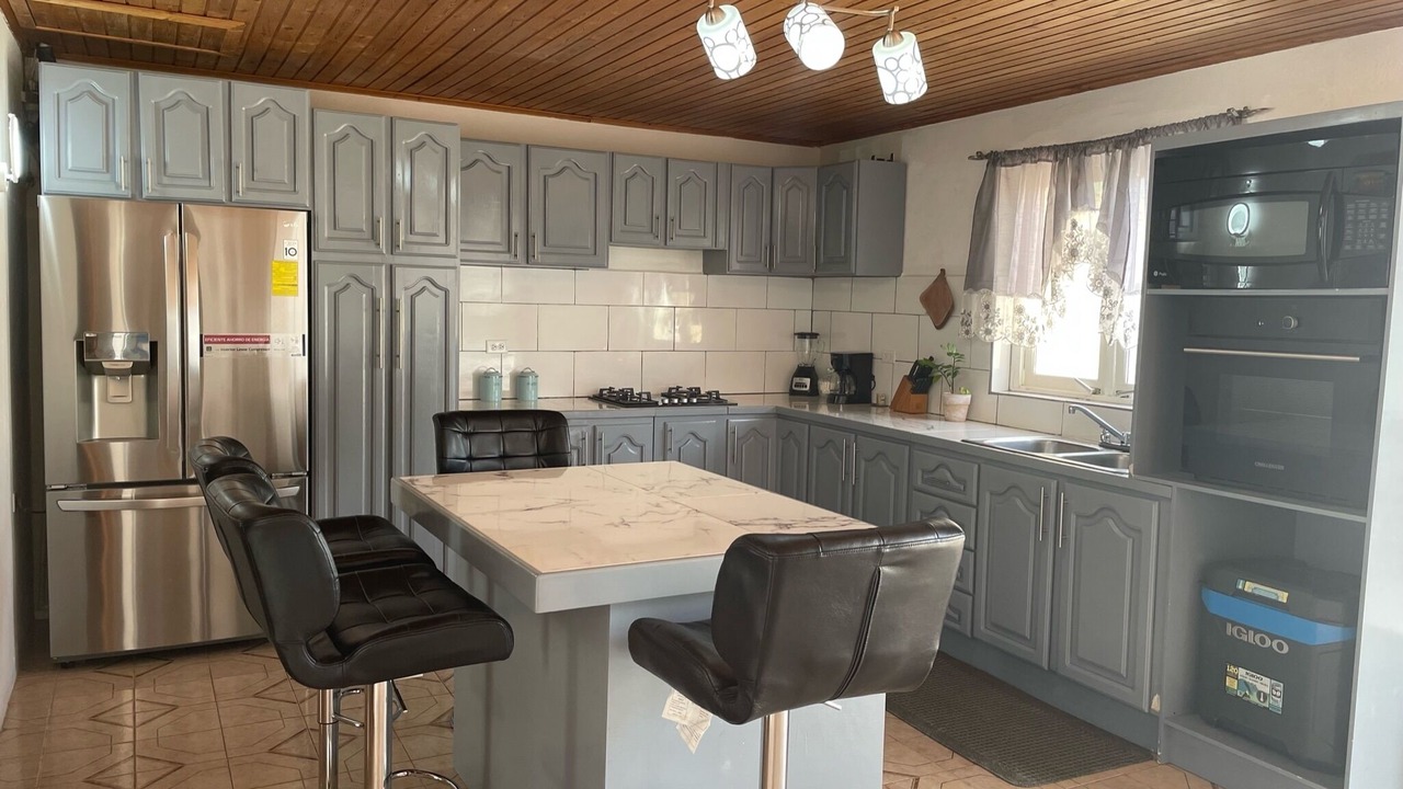 Photo of Kitchen in Oranjestad