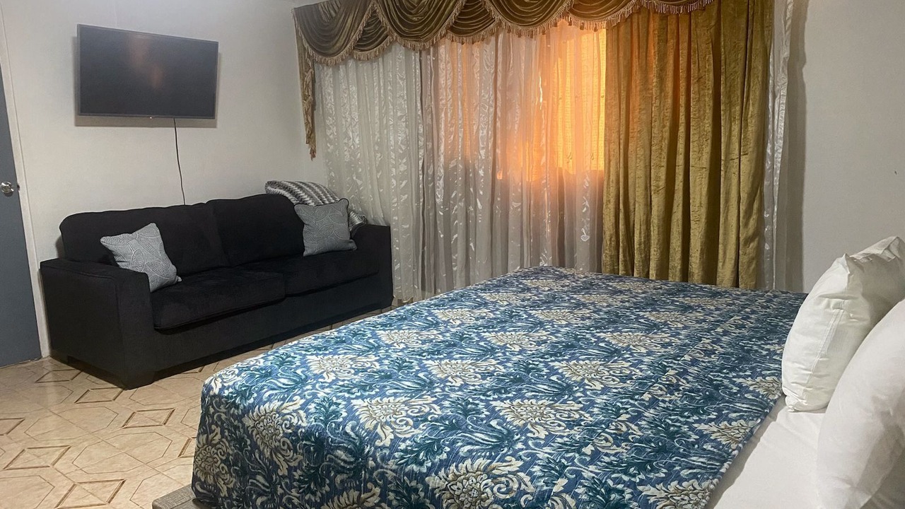 Photo of Bedroom in Oranjestad