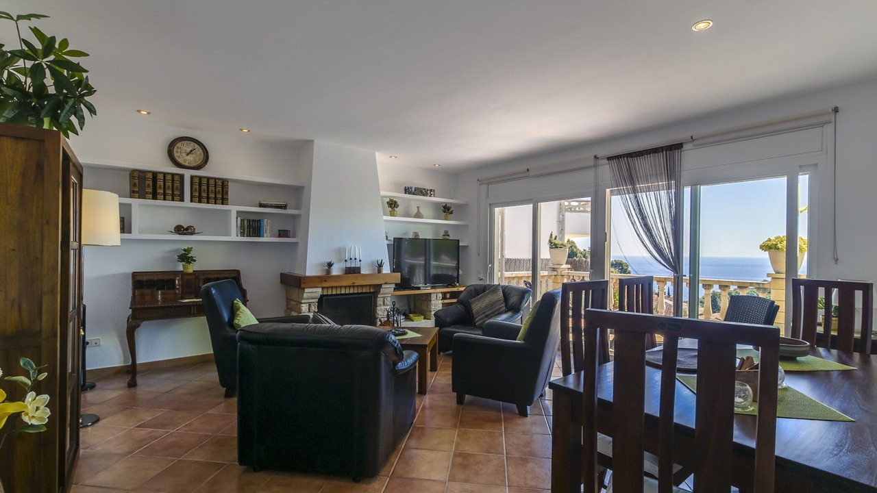 Photo of Livingroom in Canyelles