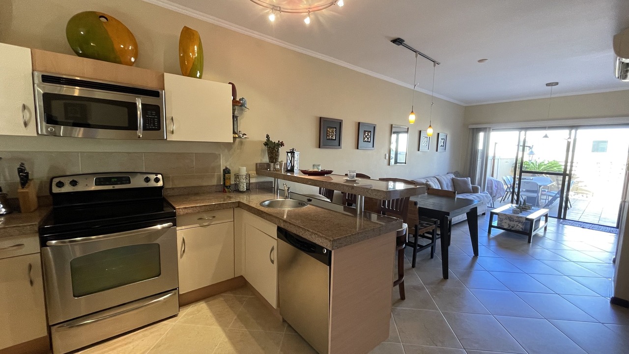 Photo of Kitchen in Malmok
