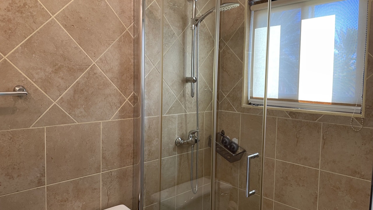 Photo of Bathroom in Malmok