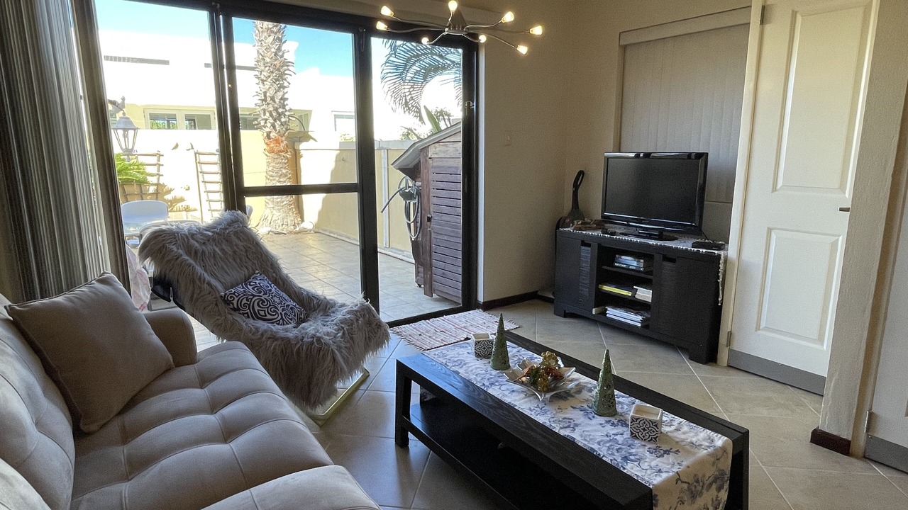 Photo of Livingroom in Malmok