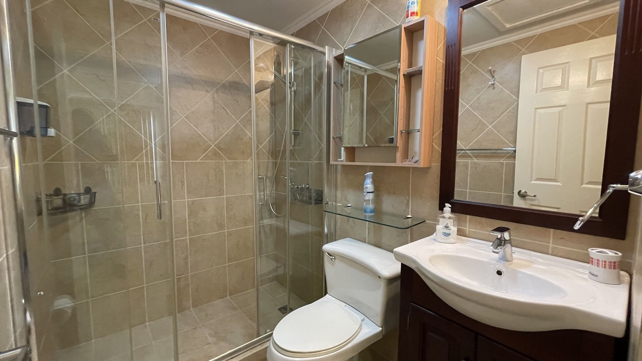 Photo of Bathroom in Malmok