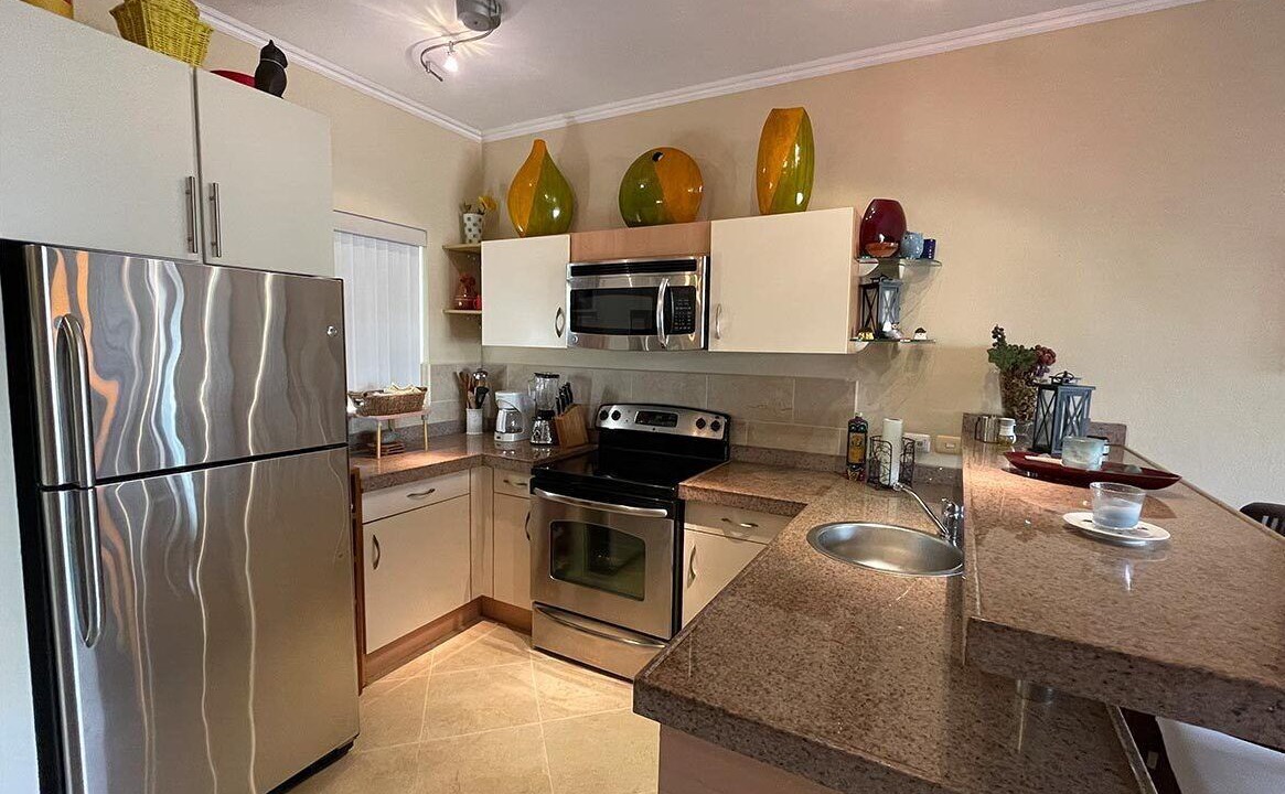 Photo of Kitchen in Malmok