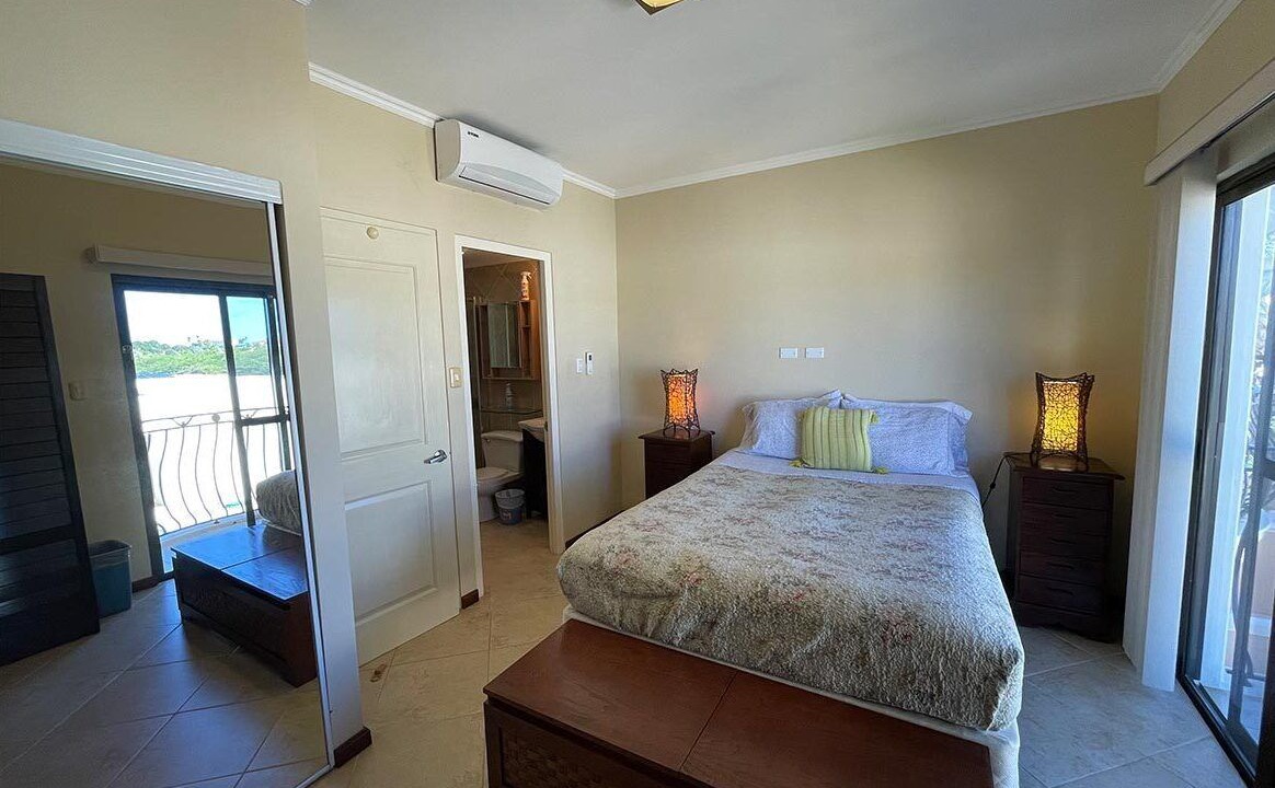 Photo of Bedroom in Malmok