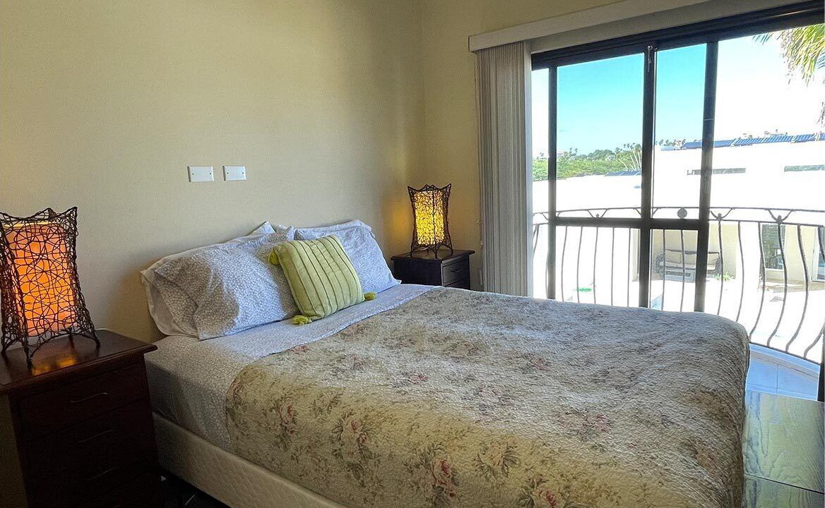 Photo of Bedroom in Malmok