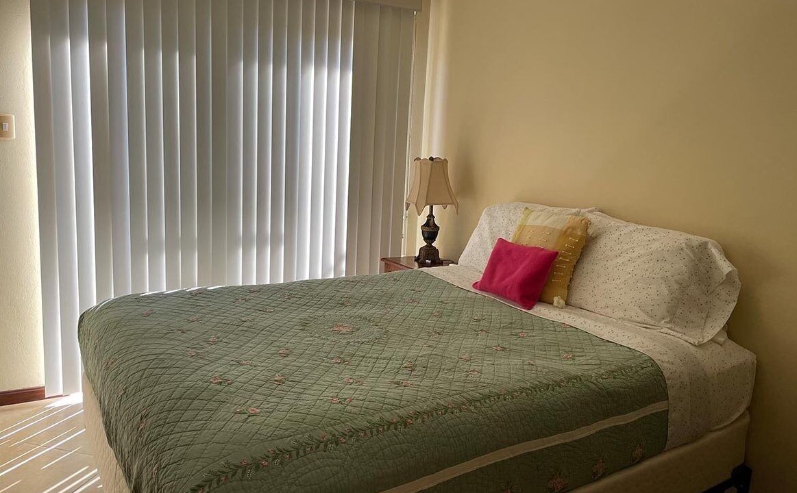 Photo of Bedroom in Malmok