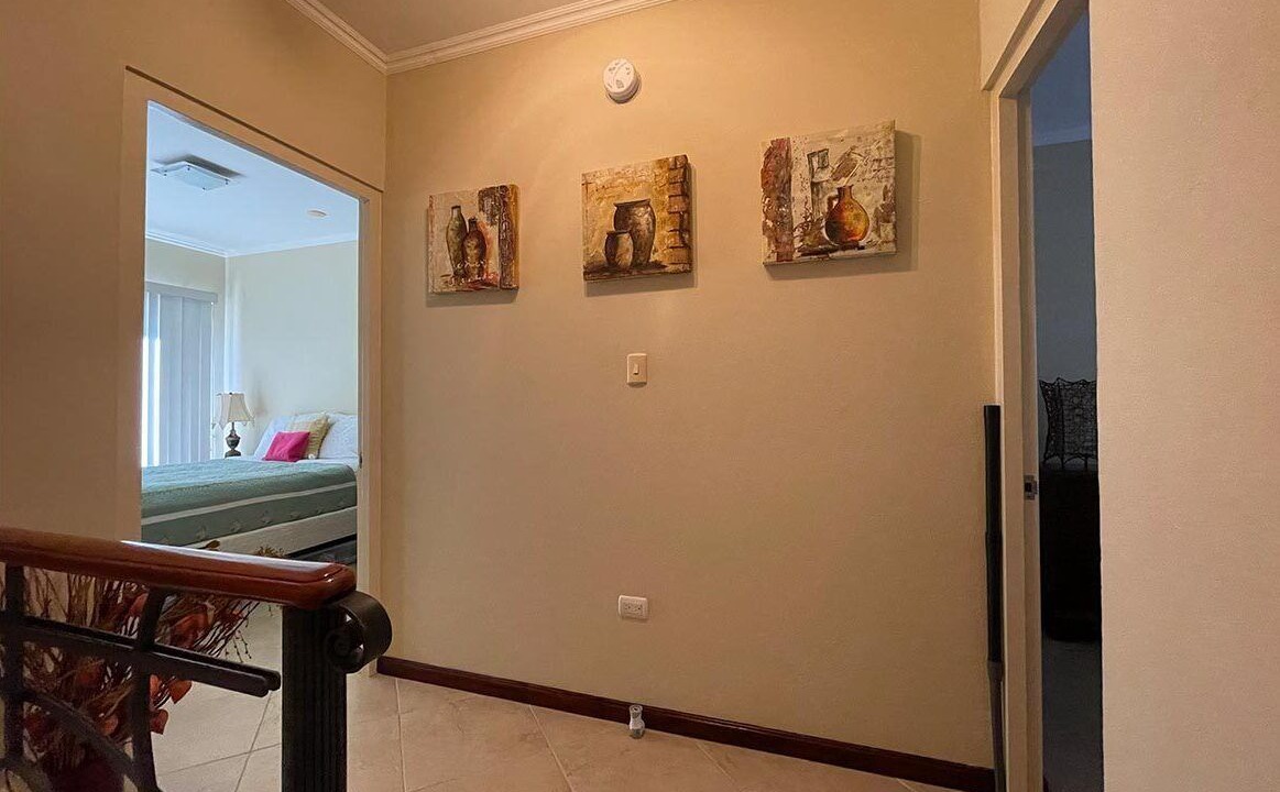 Photo of Bedroom in Malmok