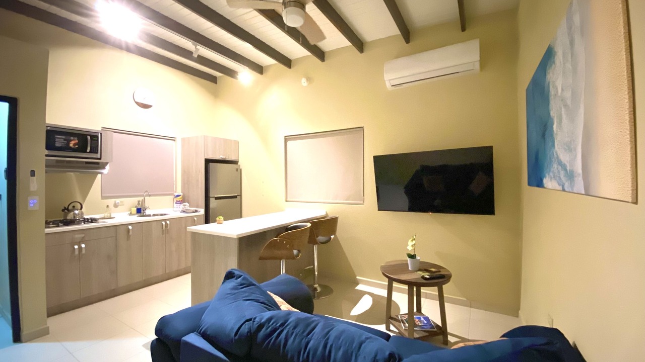 Photo of Livingroom in Alto Vista