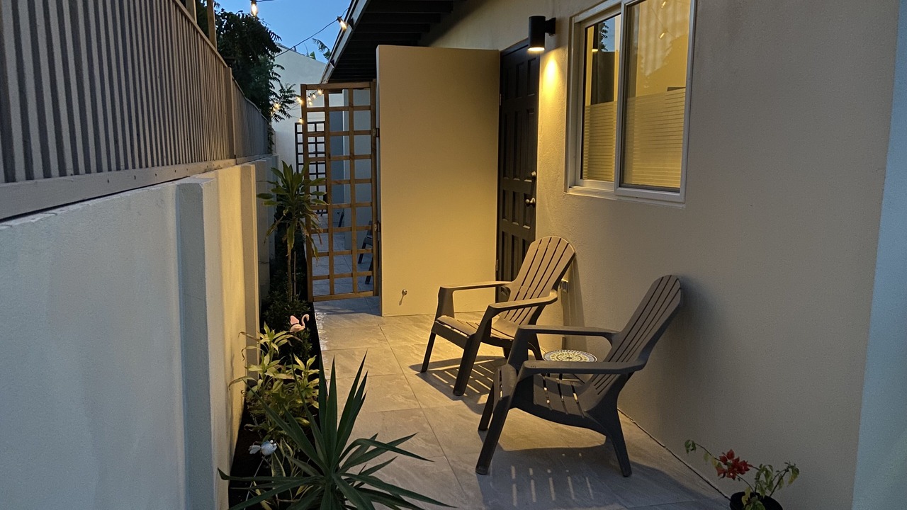 Photo of Patio Balcony in Alto Vista