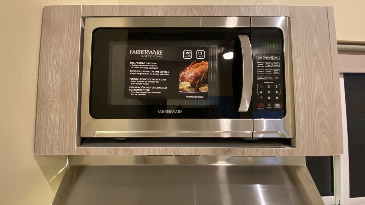Photo of Kitchen in Alto Vista