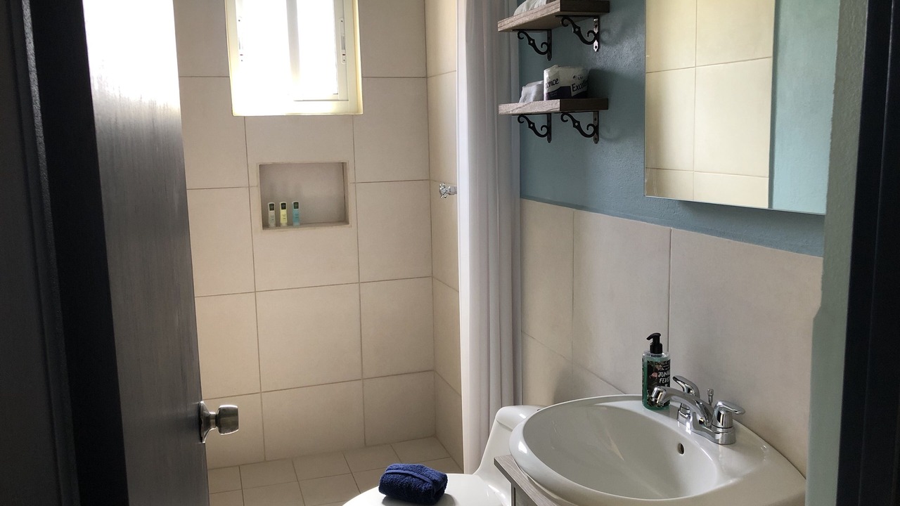 Photo of Bathroom in Alto Vista