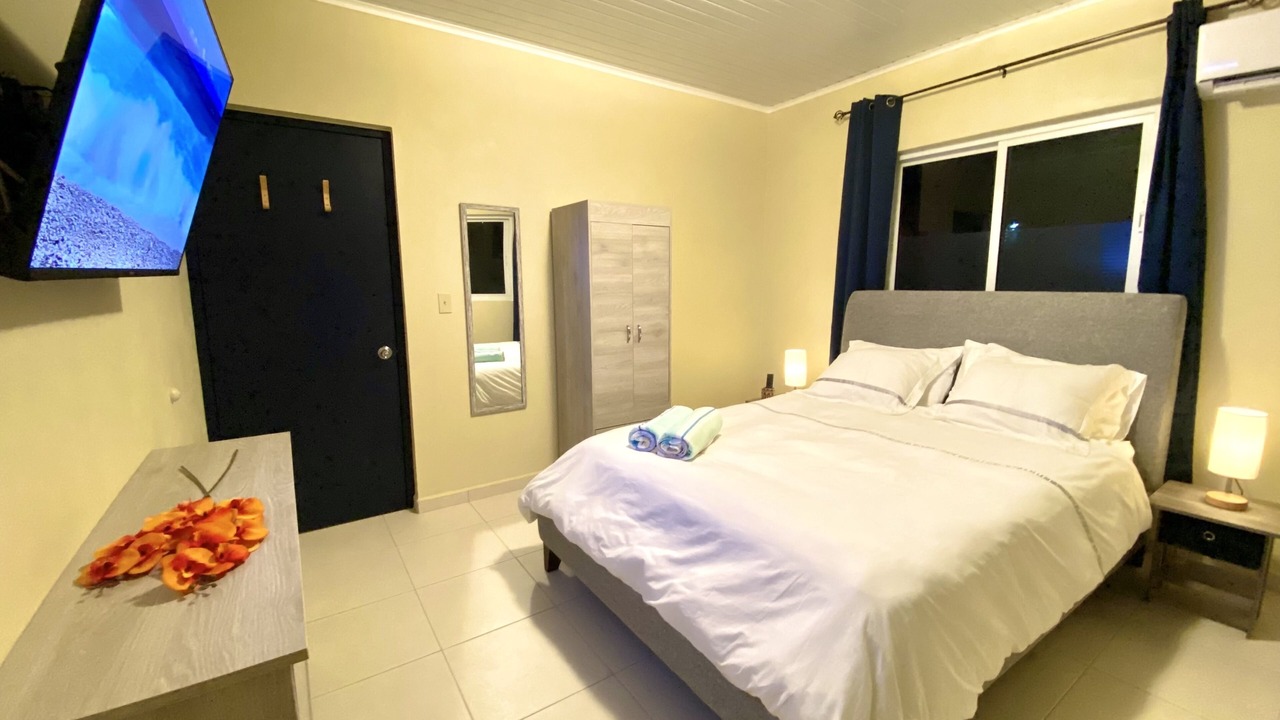 Photo of Bedroom in Alto Vista