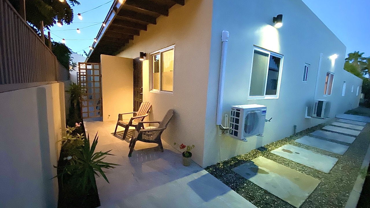 Photo of Patio Balcony in Alto Vista