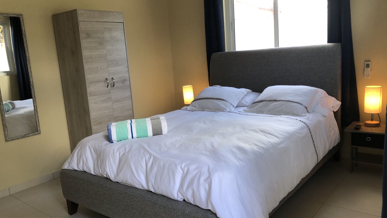 Photo of Bedroom in Alto Vista