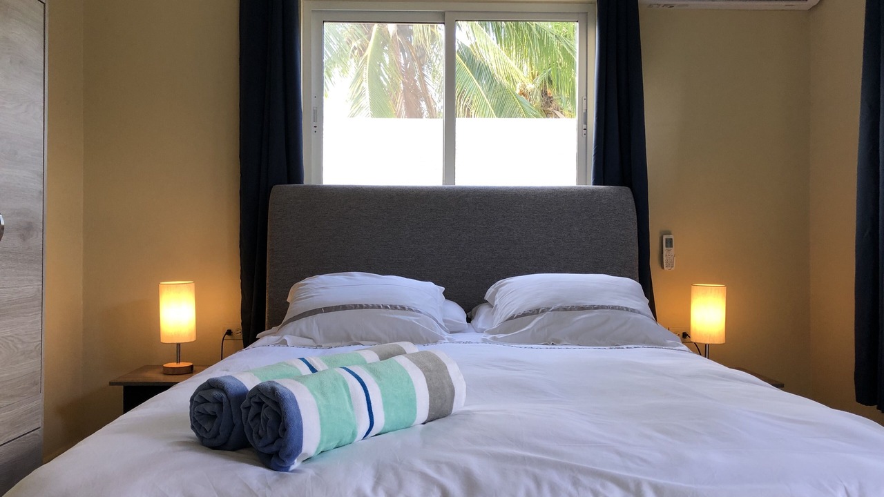 Photo of Bedroom in Alto Vista