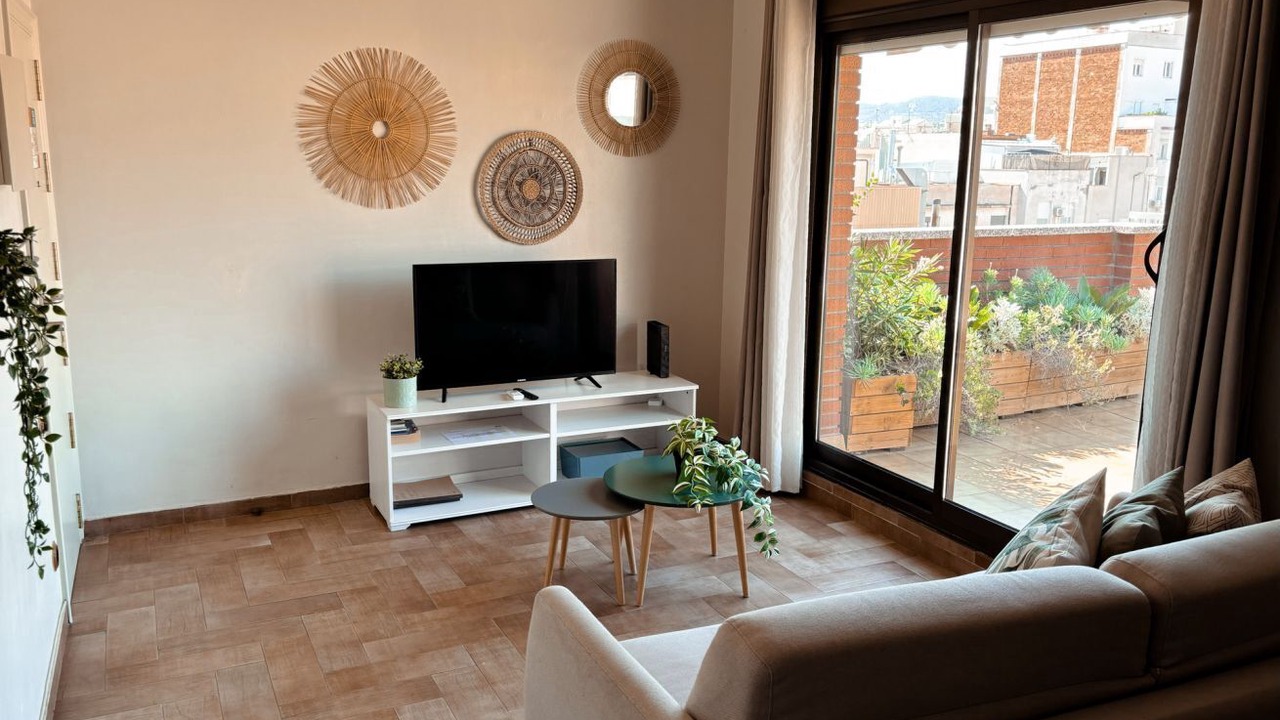 Photo of Livingroom in el Camp d'en Grassot i Gracia Nova
