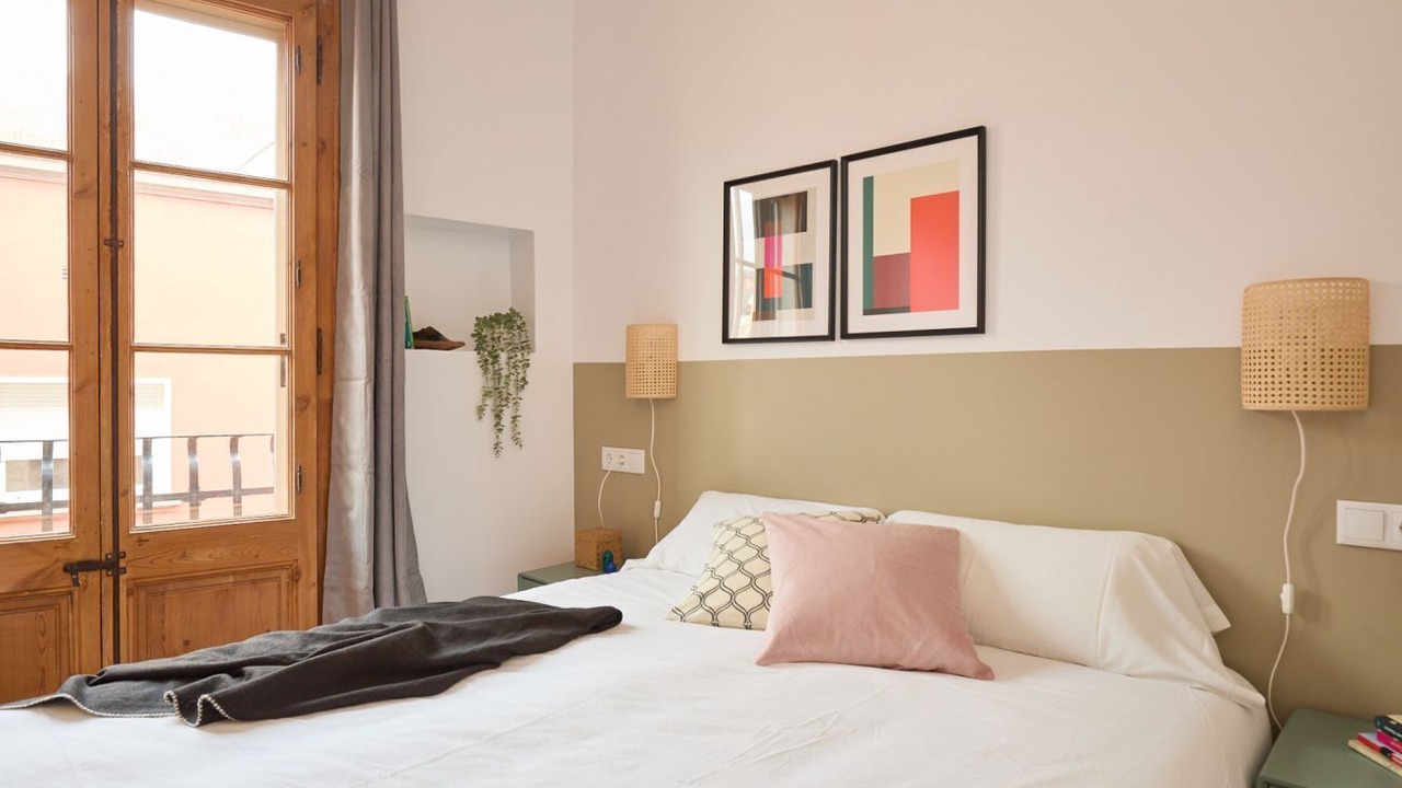Photo of Bedroom in El Putget i Farro
