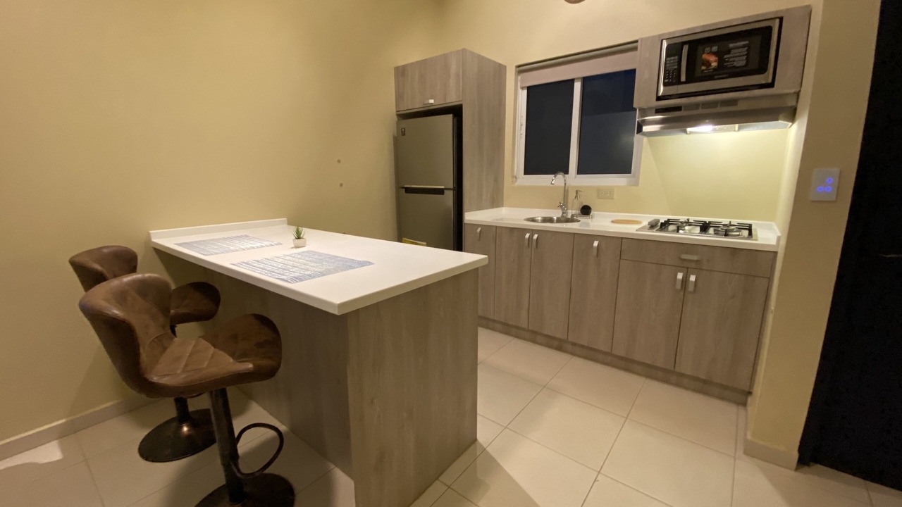 Photo of Kitchen in Alto Vista