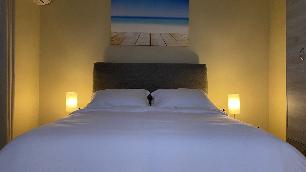 Photo of Bedroom in Alto Vista