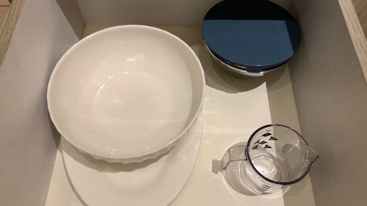 Photo of Kitchen in Alto Vista