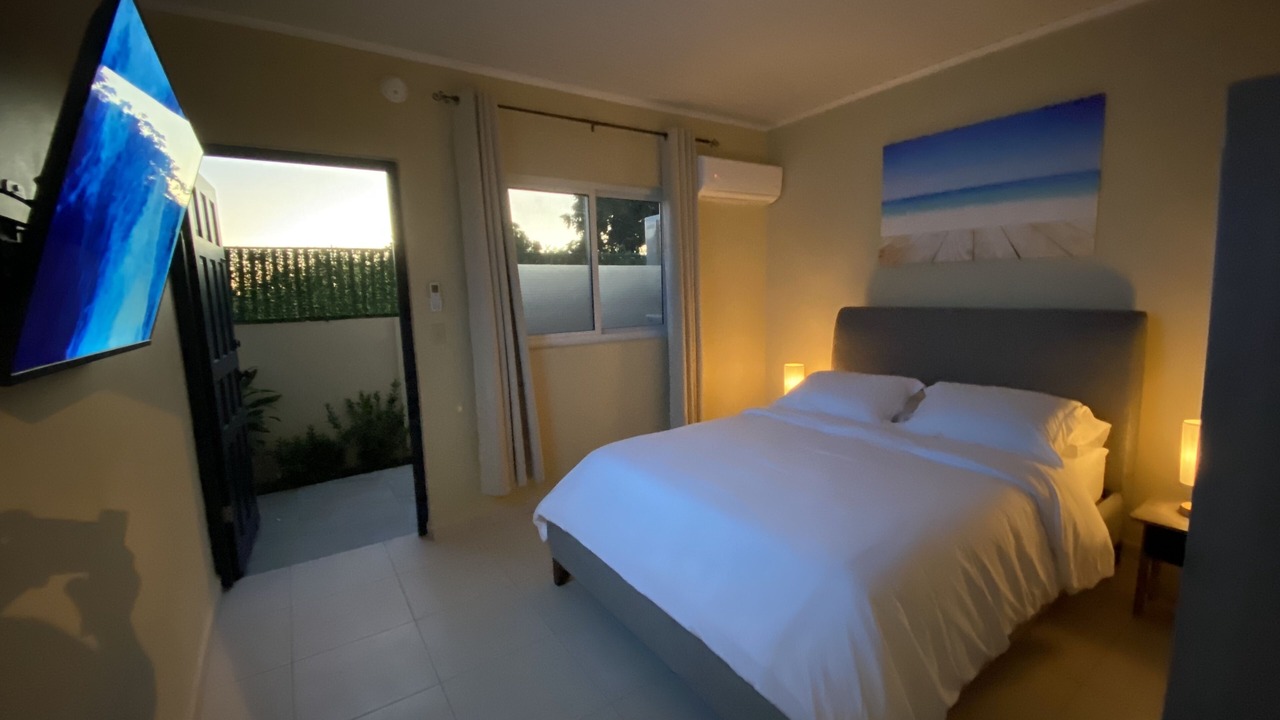 Photo of Bedroom in Alto Vista