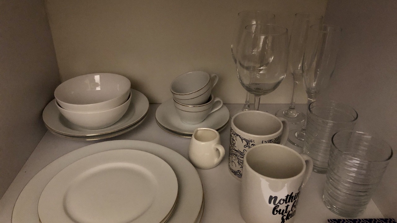 Photo of Kitchen in Alto Vista