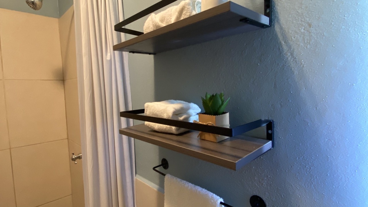 Photo of Bathroom in Alto Vista