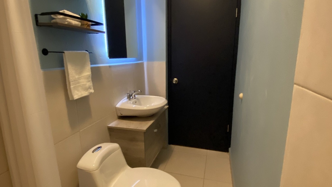 Photo of Bathroom in Alto Vista