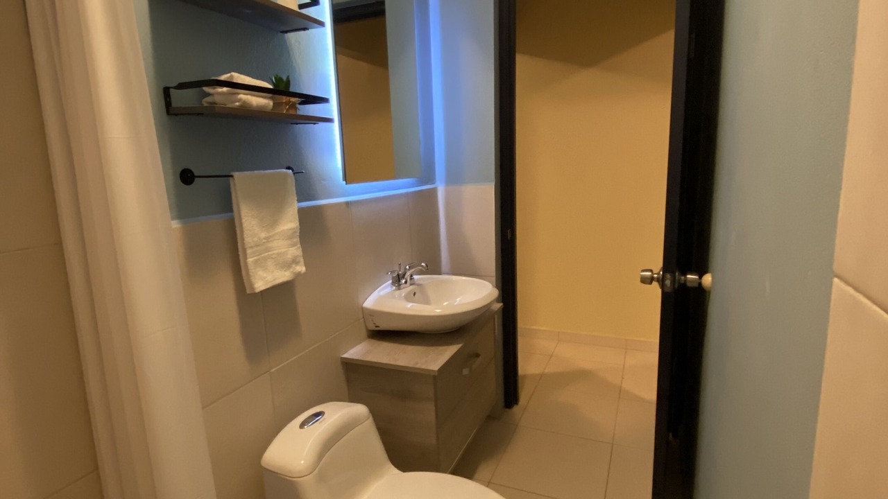 Photo of Bathroom in Alto Vista
